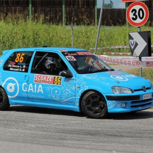 21° RALLY CITTA' DI SCORZE' - Gallery 26